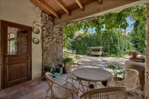 Foto van Dorpshuis in Alcalalí – afbeelding 21