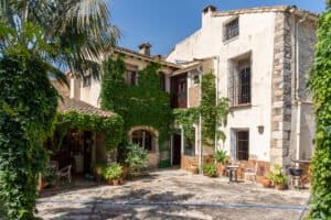 Foto van Dorpshuis in Alcalalí – afbeelding 22