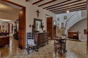 Foto van Dorpshuis in Alcalalí – afbeelding 30