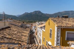 Foto van Dorpshuis in Alcalalí – afbeelding 45