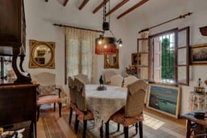 Foto van Dorpshuis in Alcalalí – afbeelding 6