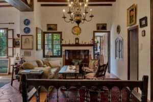 Foto van Dorpshuis in Alcalalí – afbeelding 8