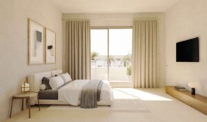 Foto van Dorpshuis in Denia Centro – afbeelding 1