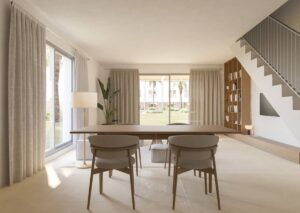 Foto van Dorpshuis in Denia Centro – afbeelding 2