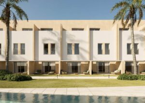 Foto van Dorpshuis in Denia Centro – afbeelding 5