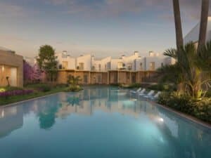 Foto van Dorpshuis in Denia El Verger – afbeelding 8