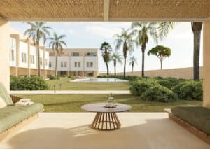 Foto van Dorpshuis in Denia El Verger – afbeelding 4