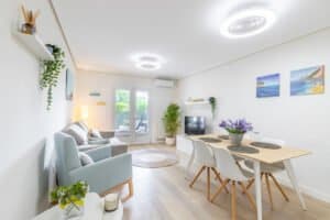 Foto van Dorpshuis in Jávea Arenal – afbeelding 28