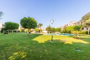 Foto van Dorpshuis in Jávea Arenal – afbeelding 9