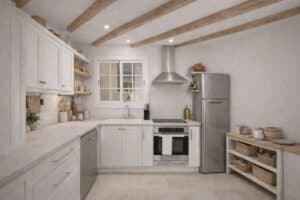 Foto van Dorpshuis in Jávea - Xàbia Centro – afbeelding 10