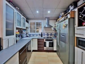 Foto van Dorpshuis in Jávea - Xàbia Centro – afbeelding 11