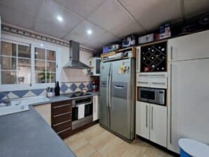 Foto van Dorpshuis in Jávea - Xàbia Centro – afbeelding 12