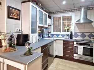 Foto van Dorpshuis in Jávea - Xàbia Centro – afbeelding 16