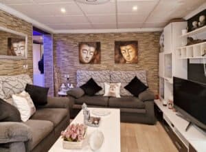 Foto van Dorpshuis in Jávea - Xàbia Centro – afbeelding 18