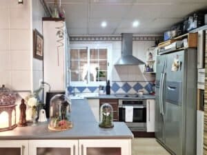 Foto van Dorpshuis in Jávea - Xàbia Centro – afbeelding 20