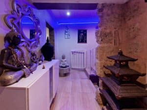 Foto van Dorpshuis in Jávea - Xàbia Centro – afbeelding 24