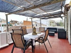 Foto van Dorpshuis in Jávea - Xàbia Centro – afbeelding 3