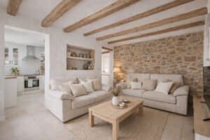 Foto van Dorpshuis in Jávea - Xàbia Centro – afbeelding 0