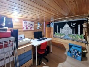 Foto van Dorpshuis in Jávea - Xàbia Centro – afbeelding 31