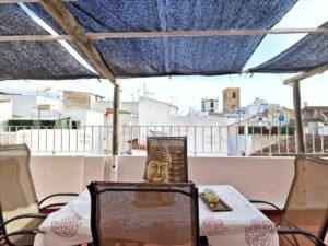 Foto van Dorpshuis in Jávea - Xàbia Centro – afbeelding 36