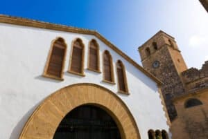 Foto van Dorpshuis in Jávea - Xàbia Centro – afbeelding 37