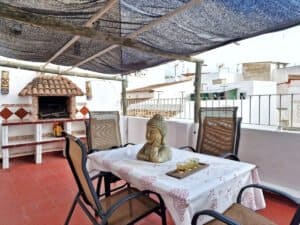 Foto van Dorpshuis in Jávea - Xàbia Centro – afbeelding 39