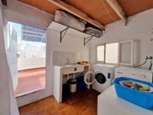 Foto van Dorpshuis in Jávea - Xàbia Centro – afbeelding 40