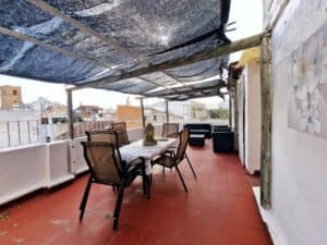 Foto van Dorpshuis in Jávea - Xàbia Centro – afbeelding 42