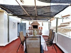 Foto van Dorpshuis in Jávea - Xàbia Centro – afbeelding 5