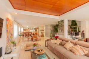 Foto van Dorpshuis in Jávea Puerto – afbeelding 13