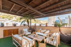 Foto van Dorpshuis in Jávea Puerto – afbeelding 26