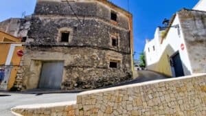 Foto van Dorpshuis in Parcent – afbeelding 13