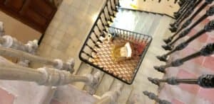 Foto van Dorpshuis in Parcent – afbeelding 3