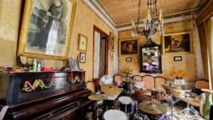 Foto van Dorpshuis in Parcent – afbeelding 6