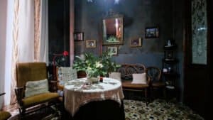 Foto van Dorpshuis in Parcent – afbeelding 7