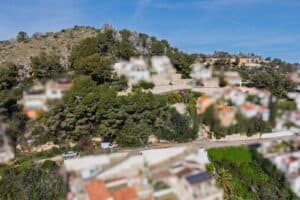 Foto van Perceel in Javea Sol del Este – afbeelding 3