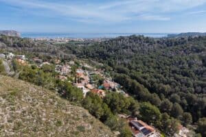 Foto van Perceel in Javea Sol del Este – afbeelding 8