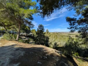 Foto van Perceel in Moraira Benimeit – afbeelding 6