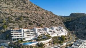 Foto van Appartement in Altea Altea Hills – afbeelding 10