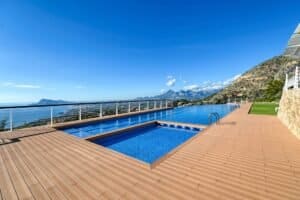 Foto van Appartement in Altea Altea Hills – afbeelding 27