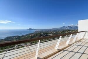 Foto van Appartement in Altea Altea Hills – afbeelding 28