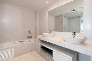 Foto van Appartement in Altea Altea Hills – afbeelding 33