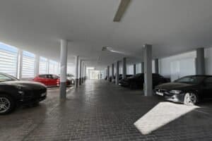 Foto van Appartement in Altea Altea Hills – afbeelding 41