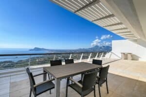 Foto van Appartement in Altea Altea Hills – afbeelding 8