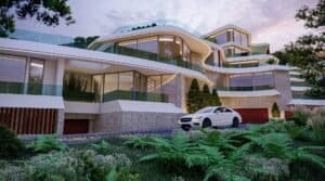 Foto van Villa in Calpe Mascarat – afbeelding 32