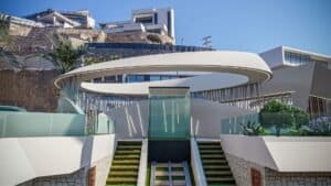 Foto van Villa in Calpe Mascarat – afbeelding 17