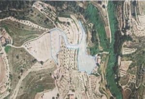 Foto van Perceel in Benissa – afbeelding 0