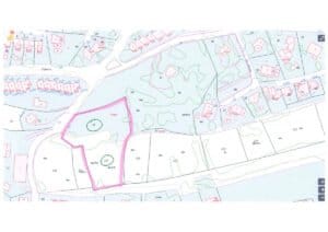 Foto van Perceel in Benissa La Cometa – afbeelding 7