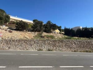 Foto van Perceel in Benissa San Jaime – afbeelding 4