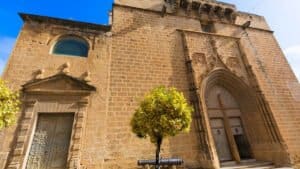 Foto van Perceel in Jávea Centro – afbeelding 1